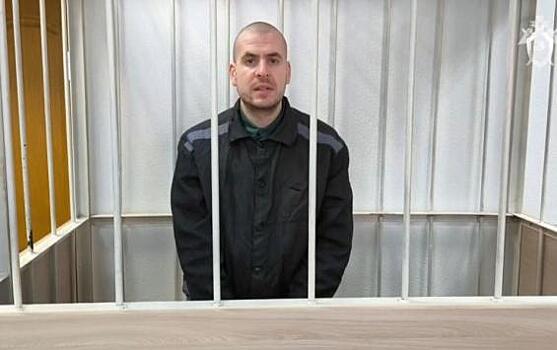 За нападение на село Плехово украинский боевик приговорён к 16 годам лишения свободы