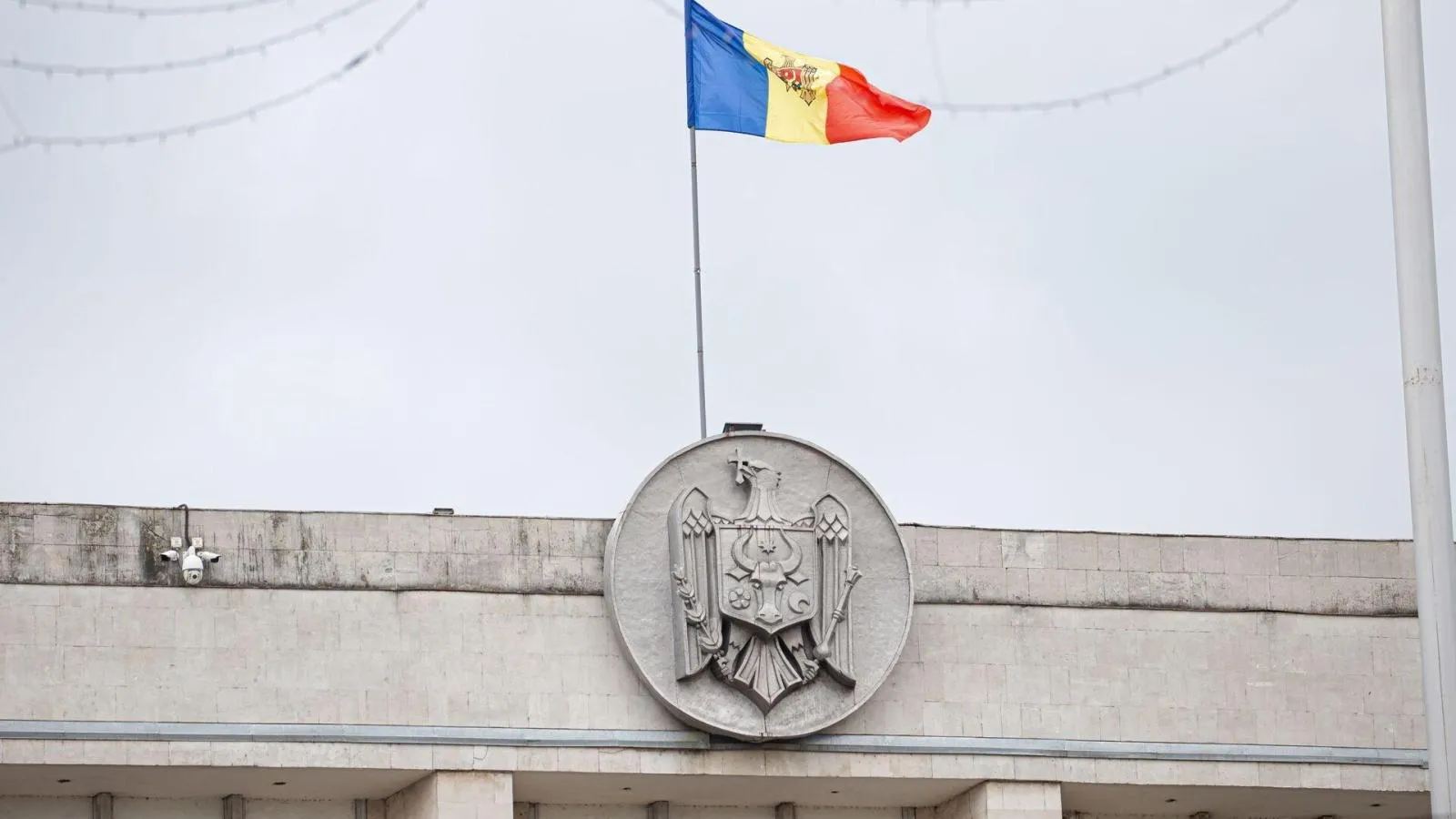 В Молдове намерены усилить внешнюю разведку