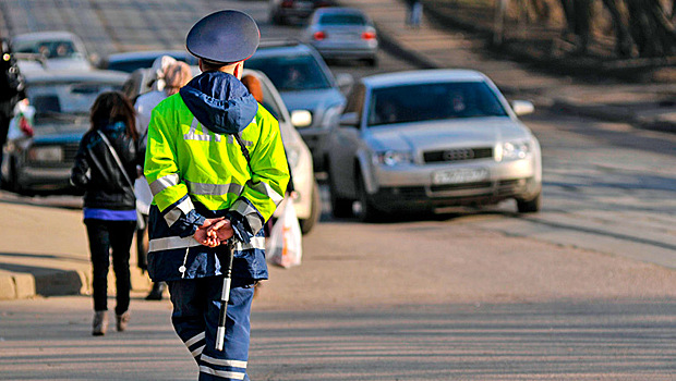 Верховный суд принял важное решение по штрафам на встречке