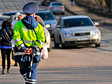 Верховный суд принял важное решение по штрафам на встречке