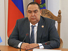 Политолог прокомментировал сообщения об уходе Плотницкого с поста главы ЛНР