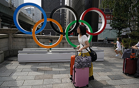 МОК и администрация Токио окончательно согласовали проведение марафона ОИ-2020 в Саппоро