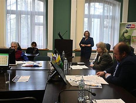 Ученые-аграрии обсудили будущее садоводства на международной конференции в Самарском ГАУ