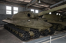 «Объект 279»: как в СССР создавали танк «Судного дня»