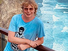 Григорьев-Апполонов согласился на ДНК-экспертизу