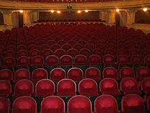 Новый сезон в театре «Ромэн» на севере столице откроется спектаклем «Мы – цыгане»