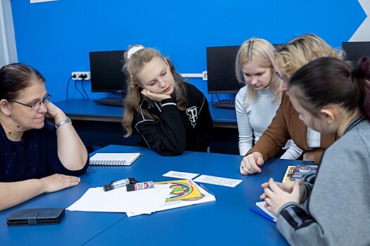 «Формула успеха» от НЗМУ объединяет образовательные учреждения Находки