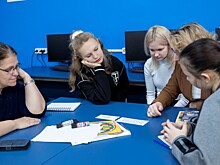 «Формула успеха» от НЗМУ объединяет образовательные учреждения Находки