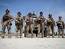 США не получили согласия на отправку миротворцев в сектор Газа