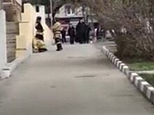 Одну из улиц в Геленджике оцепили из-за подозрительного предмета