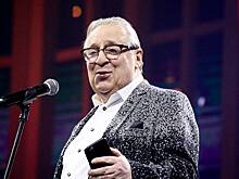 Хазанов отказался комментировать новость о продаже недвижимости в России