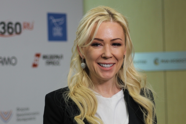 Екатеринбург посетит Екатерина Мизулина