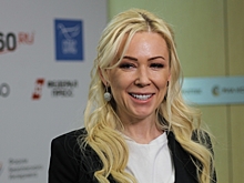 Екатеринбург посетит Екатерина Мизулина