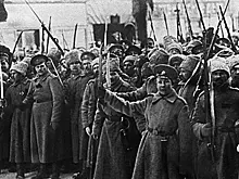 Как британская разведка стала главным мотором Февральской революции в России