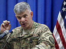 СМИ: пресс-службу Пентагона возглавит Стив Уоррен