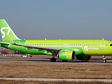 S7 Airlines составит пул агентств для дизайн-поддержки до 2025 года