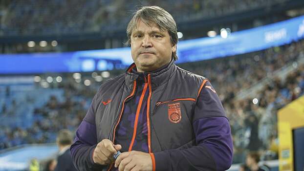 Кандидатуру Евсеева утвердили в «Шиннике». Подписание контракта – в понедельник