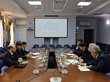 Татарстан и Казахстан: укрепление сотрудничества