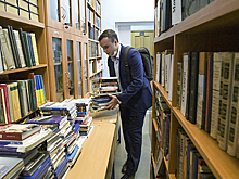 В России захотели сократить число допустимых для изучения в школе учебников