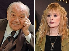 Пугачева дала денег на памятник на заброшенной могиле Владимира Шаинского вместо его родных