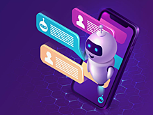 Специалисты по кибербезопасности рассказали об опасностях и подводных камях телеграм-ботов