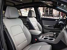 Названы три надежных корейских кроссовера до 3 млн, которые не подведут