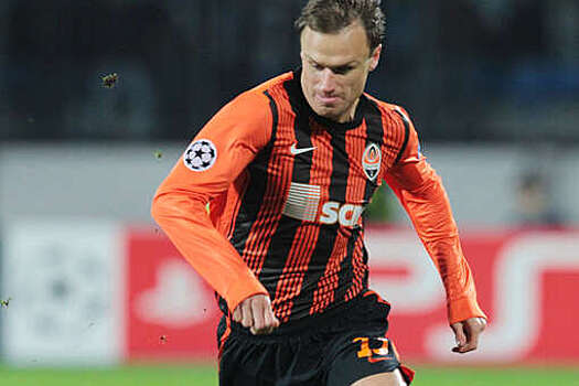 Футболист "Шахтера" Степаненко посетовал на снижение внимания к Украине