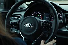 Kia и Hyundai подали в суд на TikTok из-за угона их автомобилей