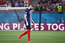 Карим Бензема наплевал на сборную Франции и покинул её расположение, но ему могут выдать медаль чемпионата мира — 2022