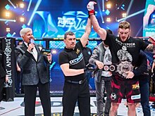 «Гонорар не был первым пунктом». Как чемпион Fight Nights в тяжелом весе перешел в лигу АСА