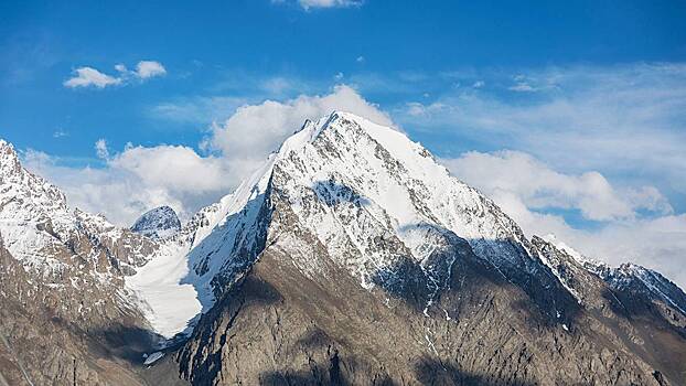 Турист пропал на одной из самых мистических гор в Свердловской области
