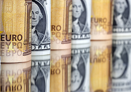 Россиян призвали избавиться от доллара и евро