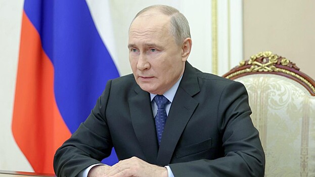 Путин отметил вклад лауреатов премии «Больше, чем путешествие» в развитие туризма