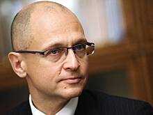 Кириенко: НАТО с удовольствием будет воевать против РФ "до последнего украинца"