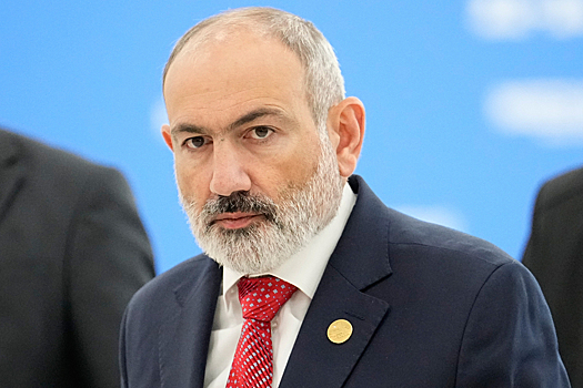 Пашинян желает устроить в Армении антицерковную революцию: зовет на штурм Эчмиадзина