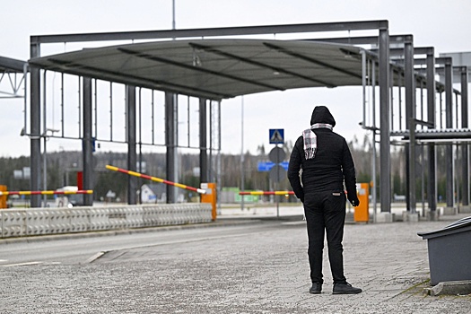 Более восьми тысяч финнов подписали петицию против закрытия границы с РФ
