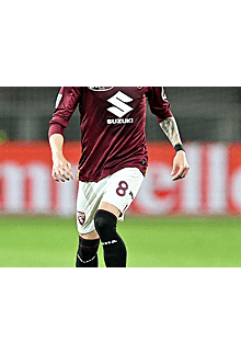 Иван Илич: последний шанс в «Торино» после срыва трансфера в «Спартак»