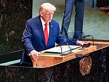 Трамп раскрыл один сложный нюанс в решении конфликта на Украине