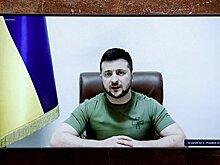 Глава МИД Украины раскритиковал «Оскар» за отказ от выступления Зеленского