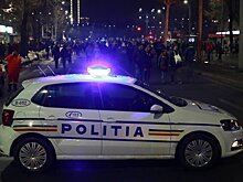 Автобус из Молдовы попал в ДТП в Румынии: что говорит МИДЕИ