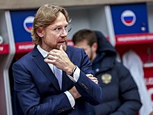 Глушаков: Карпин созрел для работы в большом клубе