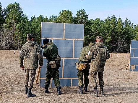МВД Беларуси планирует привлечь ЧВК «Вагнер» для тренировок спецназа