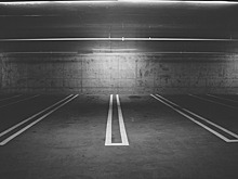 В Москве два автомоблиста подрались из-за места на парковке