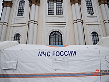 Из-за атаки БПЛА в Саранске введен режим чрезвычайной ситуации