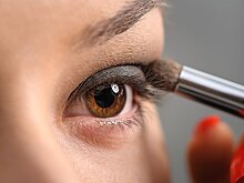 Визажист Кузьмина назвала главные правила макияжа при опущенных уголках глаз