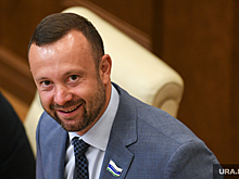 На довыборах в свердловский парламент лидирует протеже Куйвашева