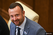 На довыборах в свердловский парламент лидирует протеже Куйвашева