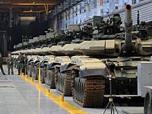 Дания признала превосходство России над Европой в оборонной промышленности