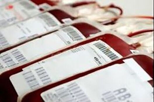 Новую технологию обследования донорской крови внедрили в Нижневартовске
