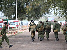 Волгоградского экс-чиновника отказались отпустить добровольцем на СВО